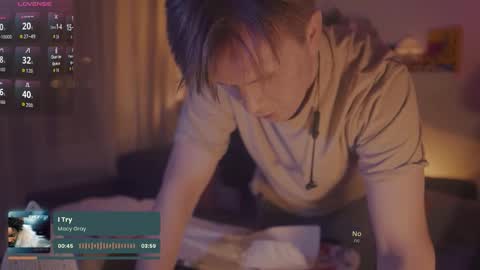 Rocket Bunny online show from 10.20.25