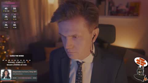 Rocket Bunny online show from 01.08.26