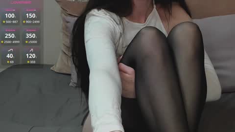 rocketsgirl online show from 02.04.25