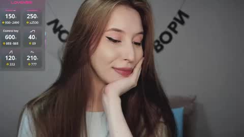 rocketsgirl online show from 08.04.26