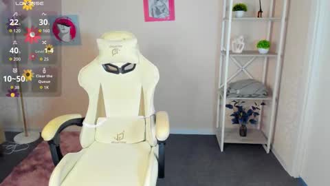 Rockett online show from 09.12.25