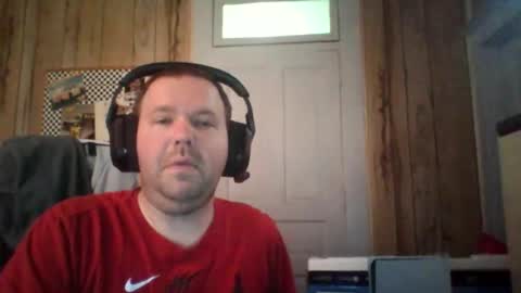 Codeman AKA Cody formerly known as Rocketman411 online show from 01.28.25