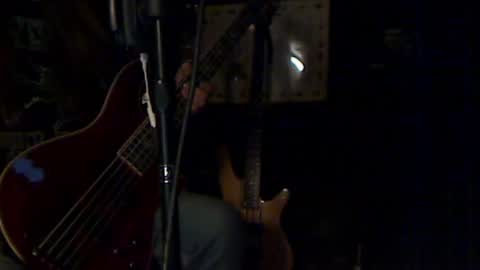 rockgod2112 online show from 12.24.24