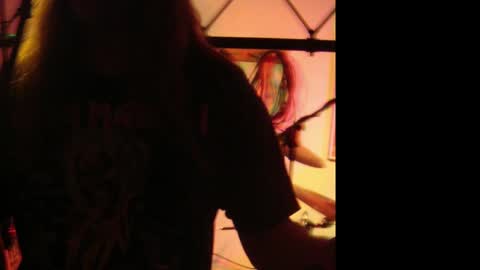 rockgod2112 online show from 01.26.25