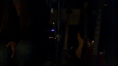 rockgod2112 online show from 05.11.26