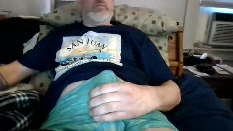 rockhard4yu2 online show from 04.20.26