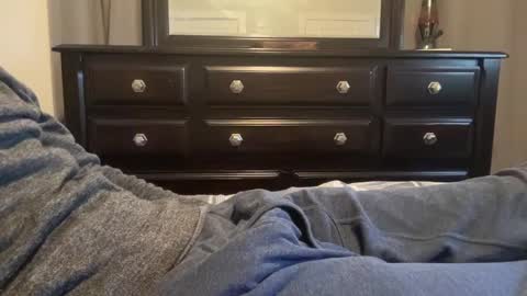 Snapshot of rockhardcock2327 chatting on 12.05.24 Rock Hard Cock online show from 12.05.24