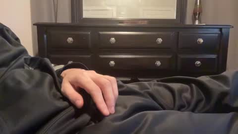 Snapshot of rockhardcock2327 chatting on 12.15.24 Rock Hard Cock online show from 12.15.24