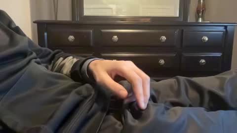 Snapshot of rockhardcock2327 chatting on 12.15.24 Rock Hard Cock online show from 12.15.24