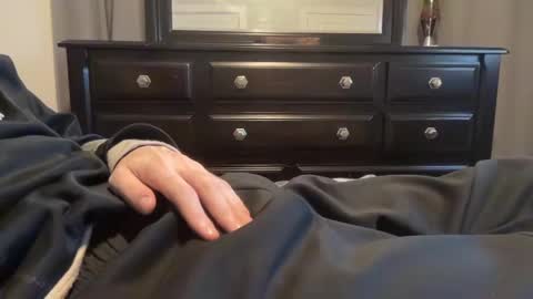 Snapshot of rockhardcock2327 chatting on 12.28.24 Rock Hard Cock online show from 12.28.24