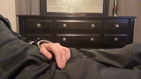 Snapshot of rockhardcock2327 chatting on 01.01.25 Rock Hard Cock online show from 01.01.25