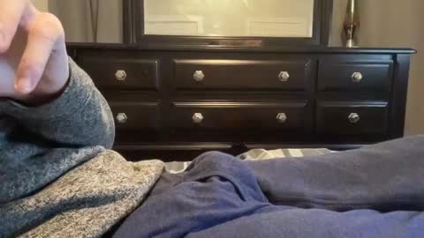 Snapshot of rockhardcock2327 chatting on 01.02.25 Rock Hard Cock online show from 01.02.25