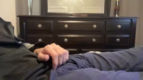 Snapshot of rockhardcock2327 chatting on 01.08.25 Rock Hard Cock online show from 01.08.25