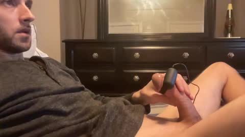 Snapshot of rockhardcock2327 chatting on 01.22.25 Rock Hard Cock online show from 01.22.25