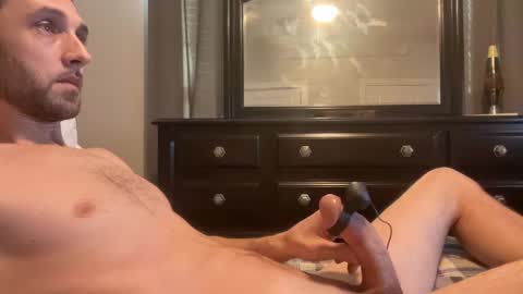 Snapshot of rockhardcock2327 chatting on 01.25.25 Rock Hard Cock online show from 01.25.25