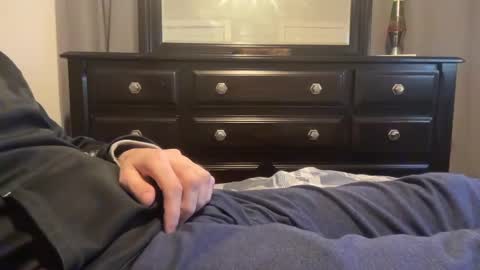 Snapshot of rockhardcock2327 chatting on 02.01.25 Rock Hard Cock online show from 02.01.25