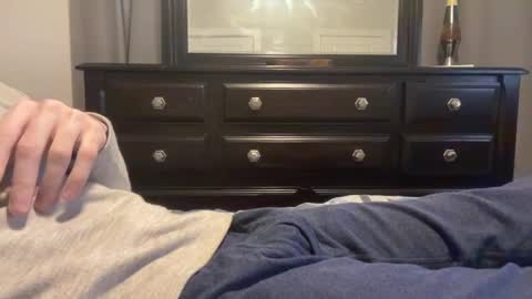 Snapshot of rockhardcock2327 chatting on 02.02.25 Rock Hard Cock online show from 02.02.25