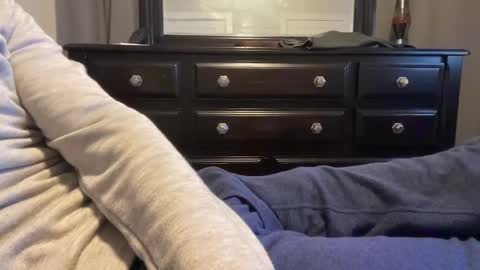 Snapshot of rockhardcock2327 chatting on 02.28.25 Rock Hard Cock online show from 02.28.25