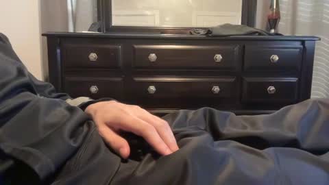 Snapshot of rockhardcock2327 chatting on 03.01.25 Rock Hard Cock online show from 03.01.25