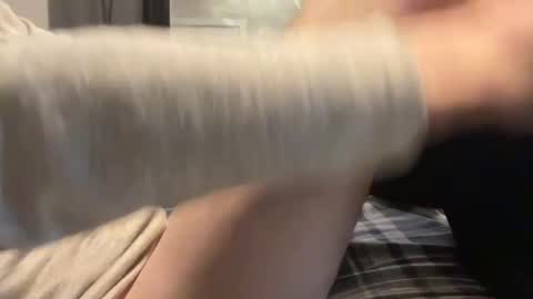 Snapshot of rockhardcock2327 chatting on 03.01.25 Rock Hard Cock online show from 03.01.25