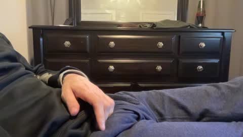 Snapshot of rockhardcock2327 chatting on 03.02.25 Rock Hard Cock online show from 03.02.25