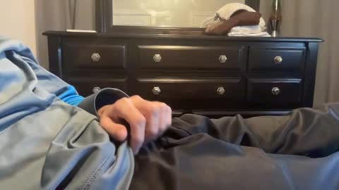 Snapshot of rockhardcock2327 chatting on 09.22.25 Rock Hard Cock online show from 09.22.25