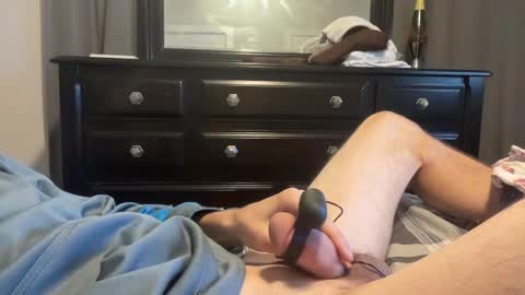 Snapshot of rockhardcock2327 chatting on 09.25.25 Rock Hard Cock online show from 09.25.25