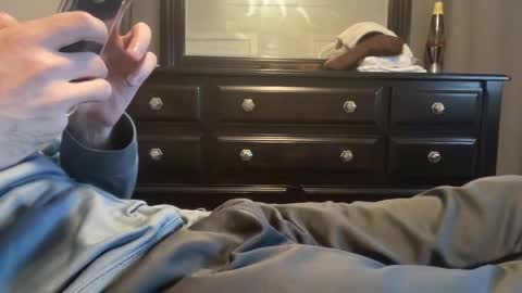 Snapshot of rockhardcock2327 chatting on 09.29.25 Rock Hard Cock online show from 09.29.25