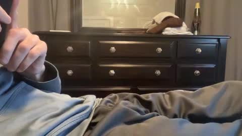 Snapshot of rockhardcock2327 chatting on 09.30.25 Rock Hard Cock online show from 09.30.25