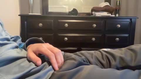 Snapshot of rockhardcock2327 chatting on 10.07.25 Rock Hard Cock online show from 10.07.25