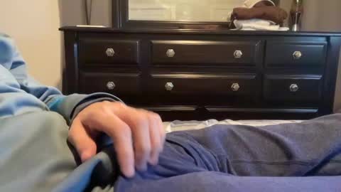 Snapshot of rockhardcock2327 chatting on 11.01.25 Rock Hard Cock online show from 11.01.25