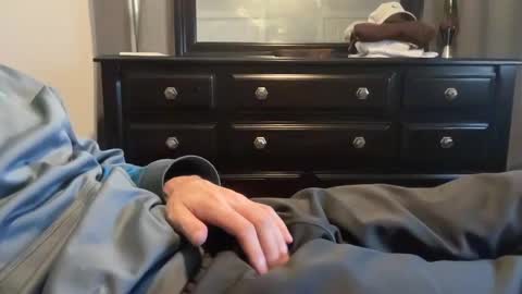 Snapshot of rockhardcock2327 chatting on 11.03.25 Rock Hard Cock online show from 11.03.25