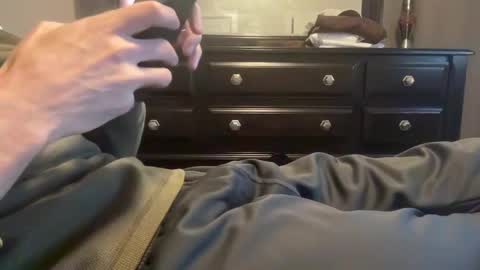 Snapshot of rockhardcock2327 chatting on 11.17.25 Rock Hard Cock online show from 11.17.25