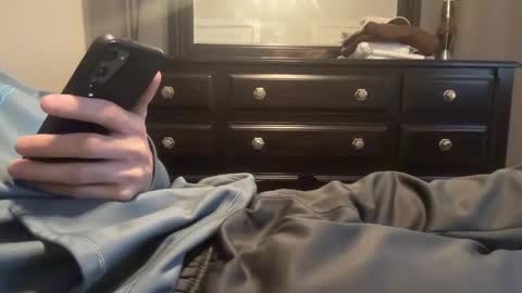 Snapshot of rockhardcock2327 chatting on 11.22.25 Rock Hard Cock online show from 11.22.25