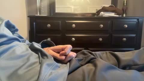 Snapshot of rockhardcock2327 chatting on 11.23.25 Rock Hard Cock online show from 11.23.25