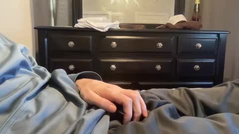 Snapshot of rockhardcock2327 chatting on 12.22.25 Rock Hard Cock online show from 12.22.25