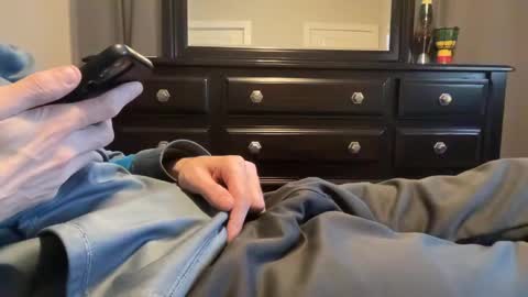 Snapshot of rockhardcock2327 chatting on 02.28.26 Rock Hard Cock online show from 02.28.26