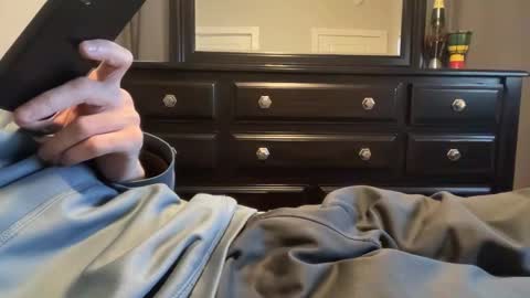 Snapshot of rockhardcock2327 chatting on 03.01.26 Rock Hard Cock online show from 03.01.26