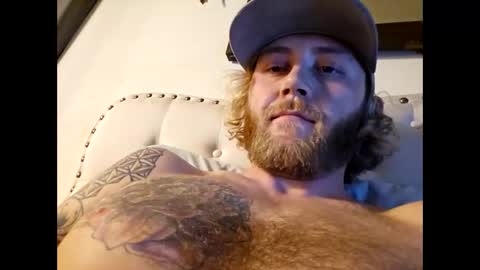 Snapshot of rockhardsurfers chatting on 03.01.25 rockhardsurfers online show from 03.01.25