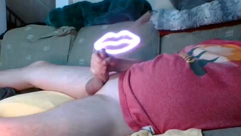 Snapshot of rockinghard7 chatting on 09.14.25 cum mature edging daddy cock online show from 09.14.25
