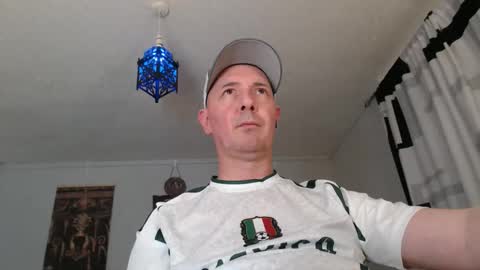 rockocezer online show from 03.15.26