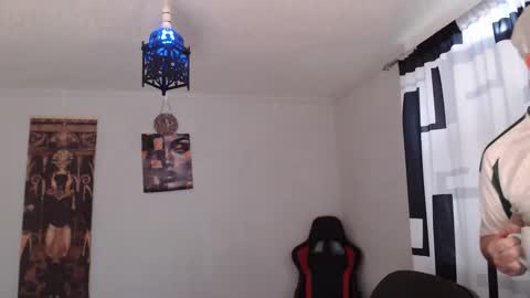 rockocezer online show from 03.16.26