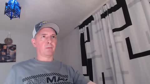 rockocezer online show from 03.16.26