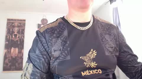 rockocezer online show from 03.17.26