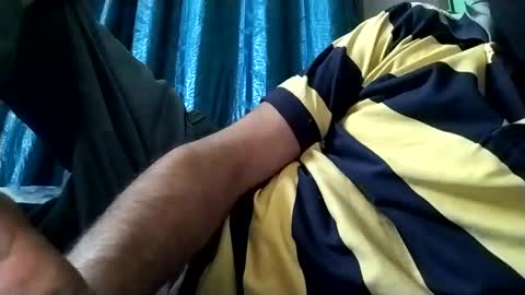 Snapshot of rockohunterrrrrr chatting on 01.24.25 rockohunterrrrrr online show from 01.24.25