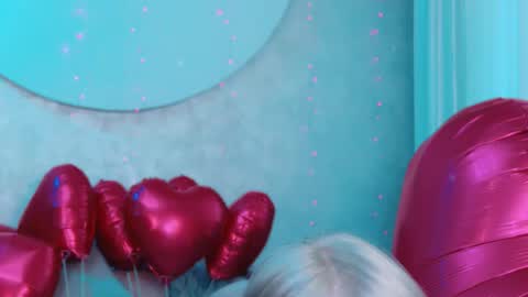 Lina and Den online show from 02.19.26