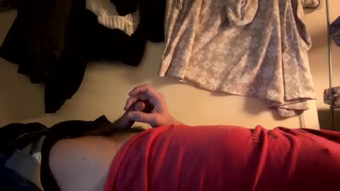 Snapshot of rocky6120 chatting on 12.25.24 rocky6120 online show from 12.25.24