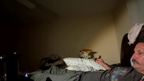 Snapshot of rocky6120 chatting on 02.16.25 rocky6120 online show from 02.16.25