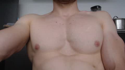 Snapshot of rocky_muscle chatting on 11.27.25 rocky muscle online show from 11.27.25