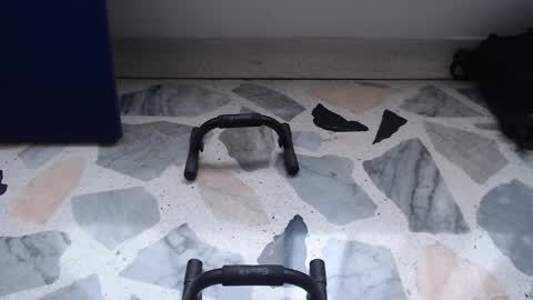 rocky muscle online show from 12.18.25